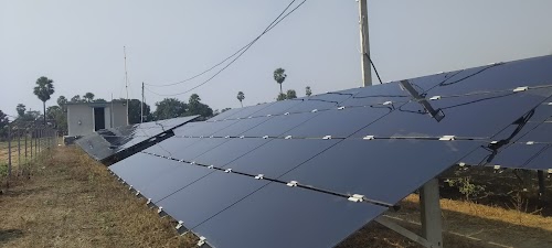 Husk Power Systems Pvt Ltd, Baniyapur