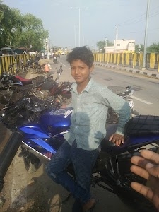 Golu genral stor