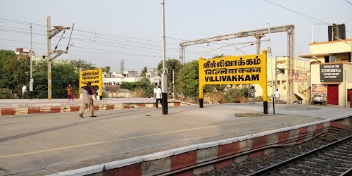 Villivakkam