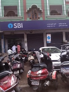 State Bank of India
