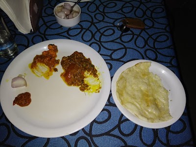 Alisha Restaurant