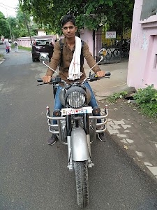 Kishanpur