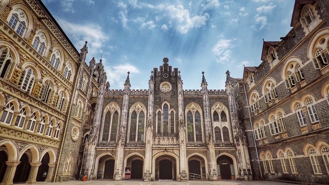 St. Xavier's College (Autonomous)