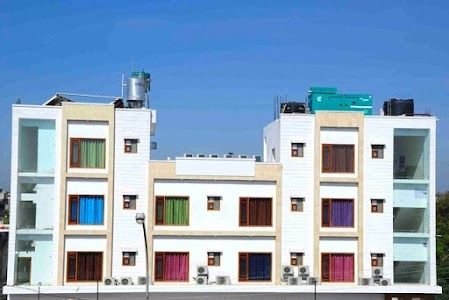 Hotel 8th Planet