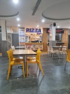 Rest Area Agra Express Way