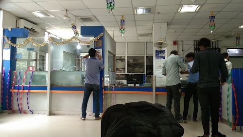 Bank of India