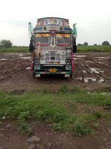Khawasa Check Post