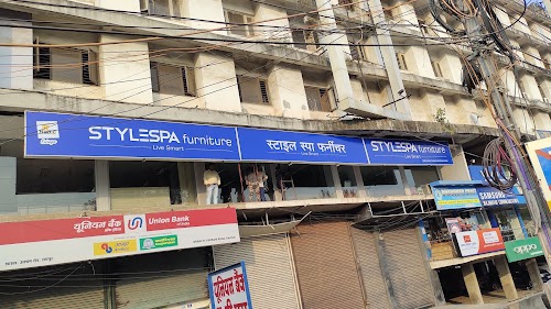 Stylespa Furniture Company Showroom