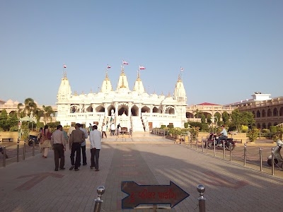 Mandvi