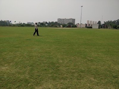 Paarth Republic - 80 Acres Mega Township