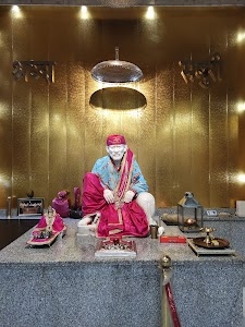 Dwarka sai mandir