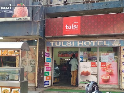 Hotel Tulsi