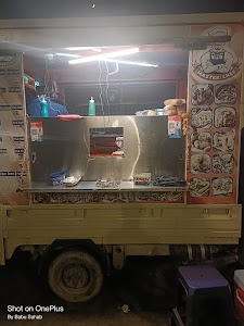 Yummy fast food