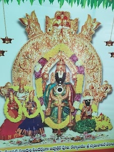 Vadapalli Sri Venkateswara Swamy Temple