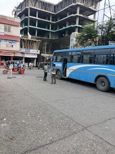 NBSTC Bus Terminal