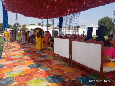 THE DAYAVAN PARTY PLOT