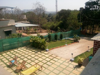 D & G Jungle Resort (Villa & Private Stay )