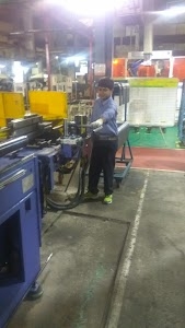 Tata Motors