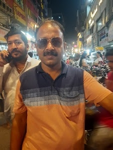 Ashish Plaza