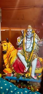 Salbari Shib Mondir