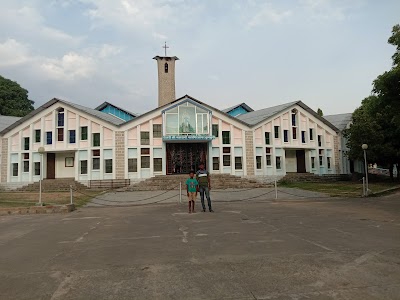 Church kunkuri रोजरी की महारानी महागिरजाघर कुनकुरी