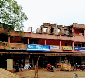 sahara india pariwar office