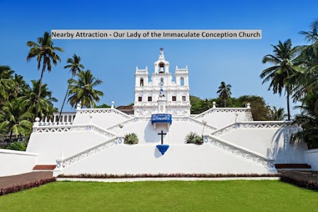 OYO 9355 Holy Cross Home Stay