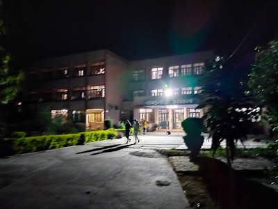 Yamunotri Bhawan