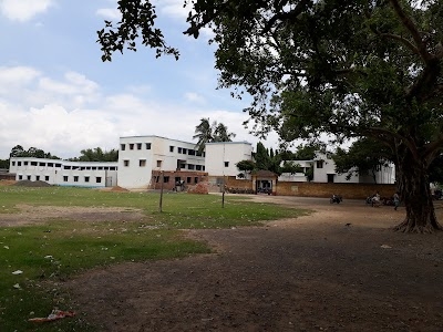 Maldova P.K. High School (10+2)