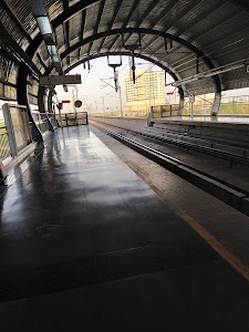 New Ashok Nagar