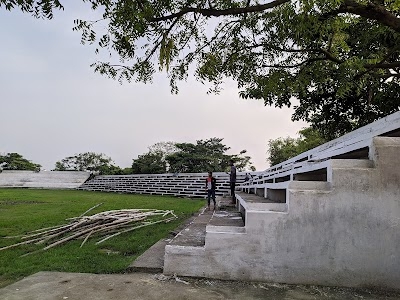 Maharaja Stadium