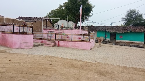 Phabhu Ji Maharaj