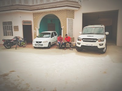 Rajasthan Medical Store