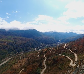Lamgondi