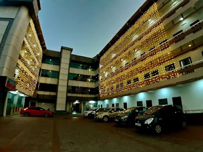 Sree krishna Residency