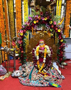 Rameshwar Mandir, Mota