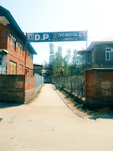 Dastegeeri Public School