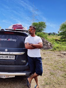 Thane airport drop service