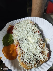 Raju Sandwich