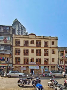 Ahmed Sailor High School