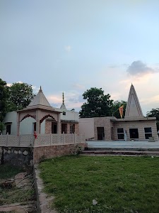Gopaldash g Maharaj & Devi ma Mandir shekhapura kathumar