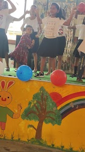 EuroKids Pre-School