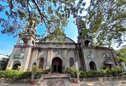 Saint John the Baptist Parish Church