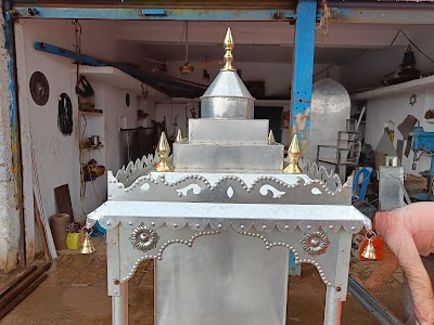 Sri Guru Engg Metal Works Shop