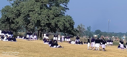 Chotanagpur High School, Bongawar