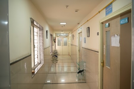 Renaissance Hospital Pvt Ltd (রেনেসাঁ হাসপাতাল)