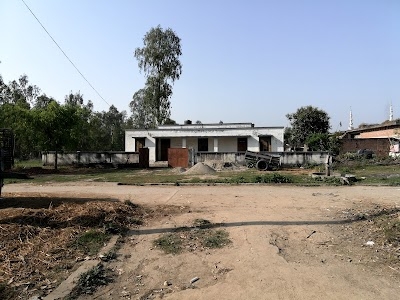 Dr.amebdkar Samudayik Kendra Udhopura
