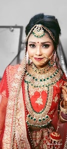 Ritika Parlour
