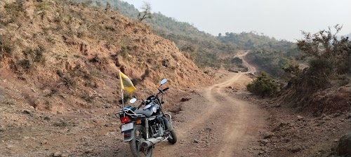 Village Tarjar