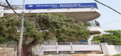 Maruti Suzuki Authorised Service (Singh Maruti Care)